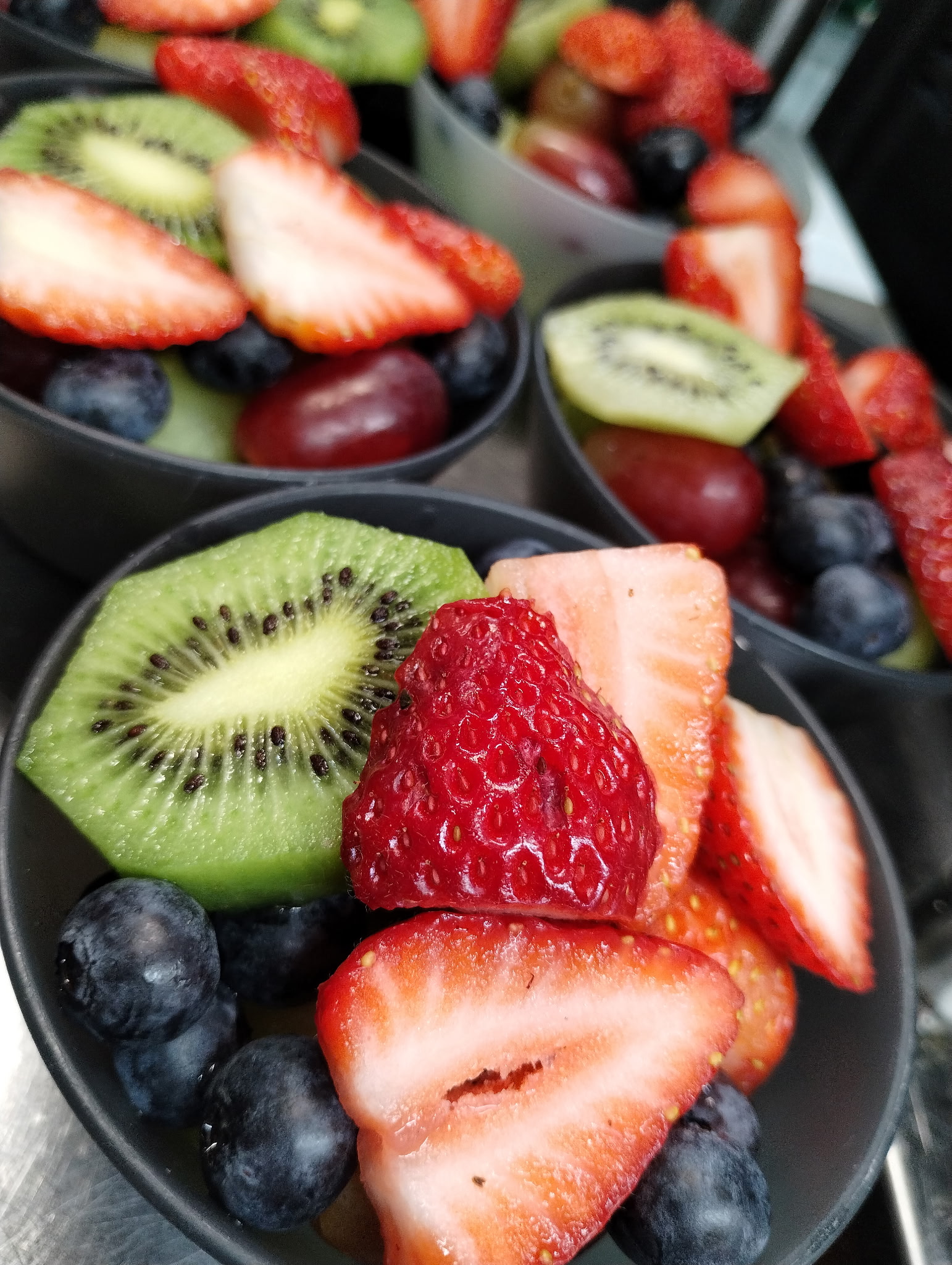 The Savory Skillet Fitchburg MA