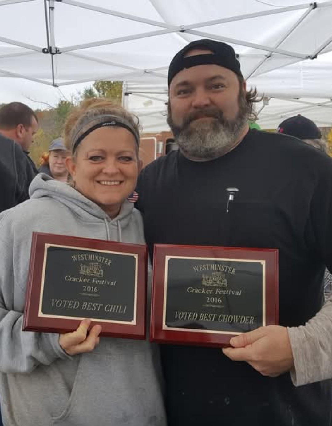 The Savory Skillet Fitchburg MA