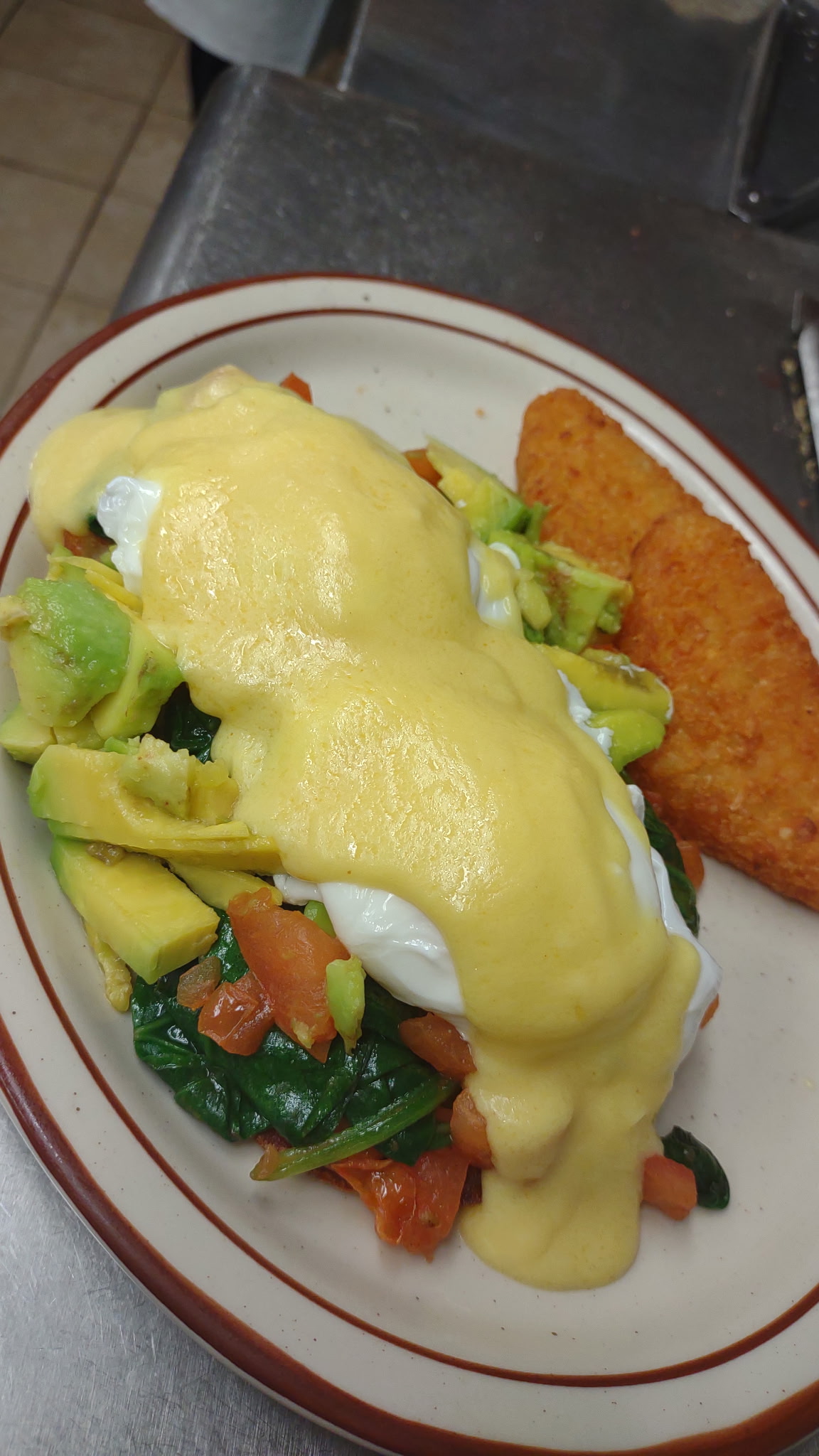 The Savory Skillet Fitchburg MA