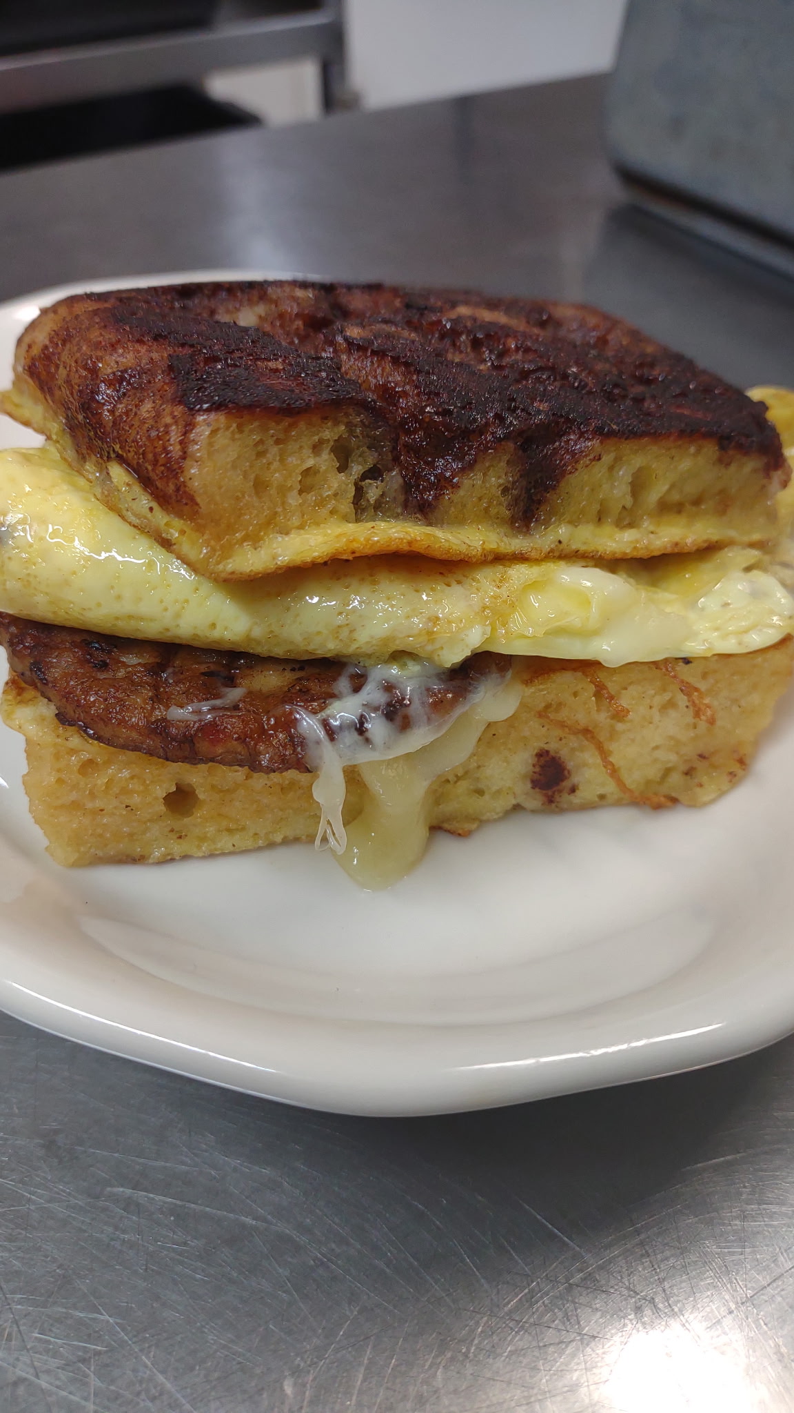 The Savory Skillet Fitchburg MA