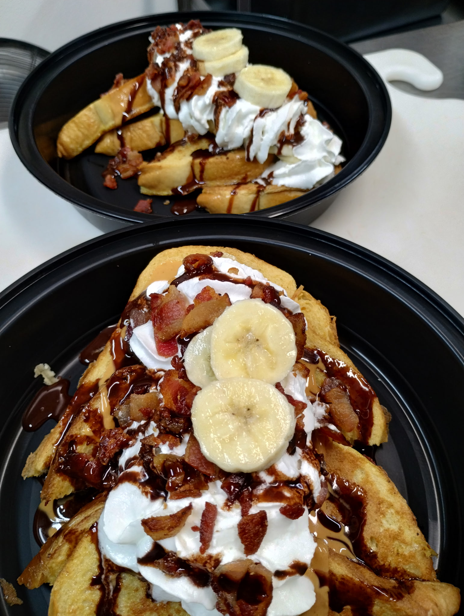 The Savory Skillet Fitchburg MA